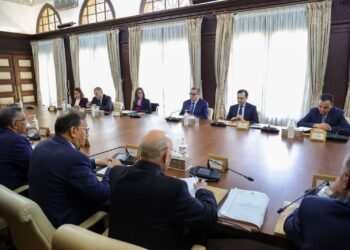 Le gouvernement marocain annonce des réformes en matière de droit du travail et de retraite