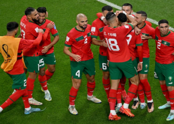 Saison 2024 : Afflux des Lions de l’Atlas dans le championnat Saoudien