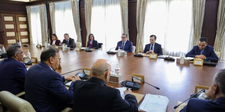 Le gouvernement marocain annonce des réformes en matière de droit du travail et de retraite