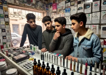 L’usage des cigarettes électroniques explose au Maroc : Un danger silencieux pour les jeunes