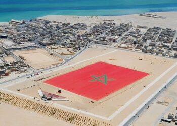 Colère Algérienne après le soutien de la France au Maroc pour le Sahara