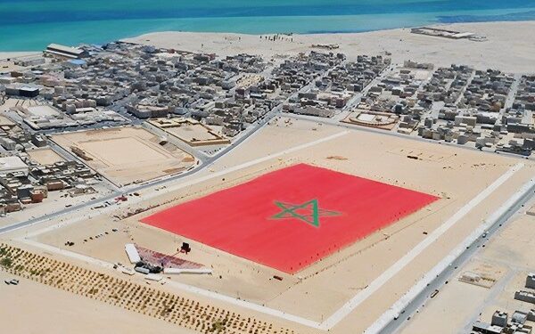 Colère Algérienne après le soutien de la France au Maroc pour le Sahara