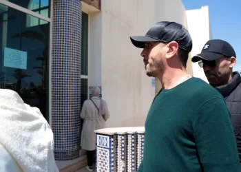 Peines de prison confirmées pour Momo et ses complices