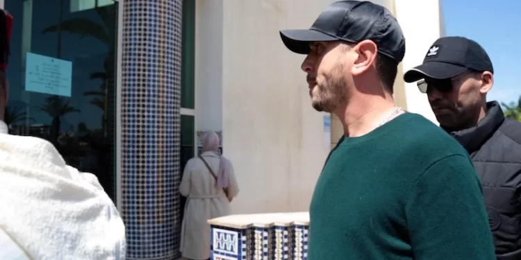 Peines de prison confirmées pour Momo et ses complices