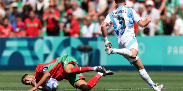 Un match difficile pour le Maroc contre l’Ukraine sans ses joueurs clés