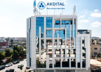 Succès phénoménal de l’augmentation de capital d’Akdital