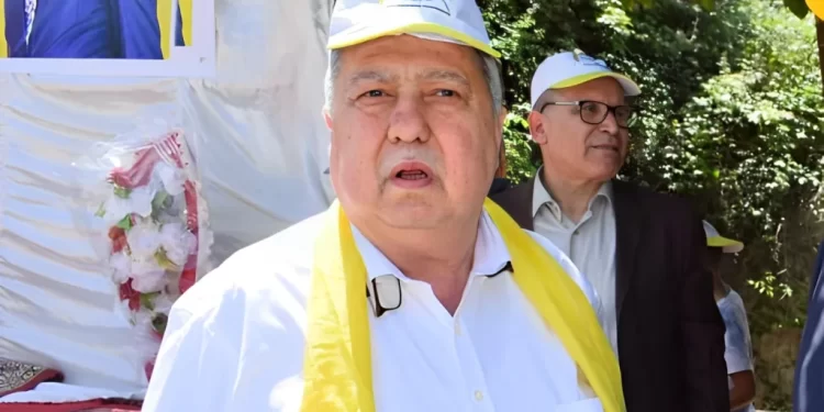 Mort suspecte d’une « TikTokeuse » à Béni Mellal : Les accusations graves contre un ancien député