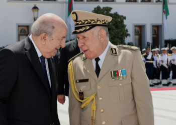 Les États-Unis mettent en garde l’Algérie et l’Iran contre le soutien au Front Polisario