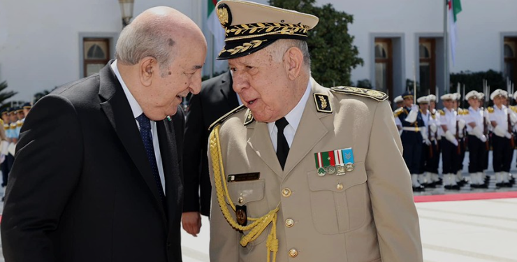 Les États-Unis mettent en garde l’Algérie et l’Iran contre le soutien au Front Polisario