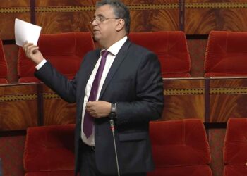Abdelatif Ouahbi réussit à faire adopter le projet de loi sur la procédure civile
