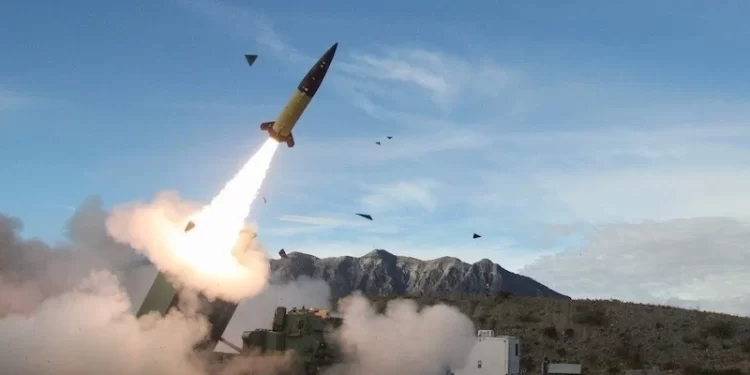Le Maroc réorganise sa défense avec les missiles ATACMS Américains