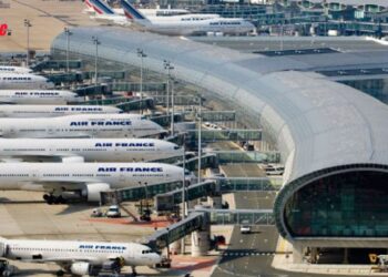 Aéroports de Paris Annoncent une Grève avant les Jeux Olympiques 2024