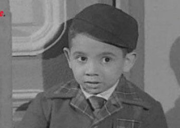 Décès d’Ahmed Farhat, l’Enfant Star du Cinéma Arabe