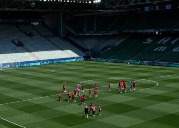 JO de Paris 2024: Arrestation d’un membre de l’équipe canadienne pour espionnage