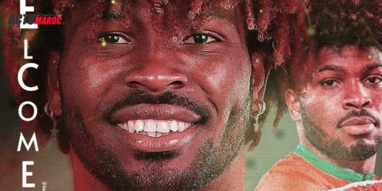 Les FAR renforcent leur Défense avec le Recrutement d’Augusto Carneiro