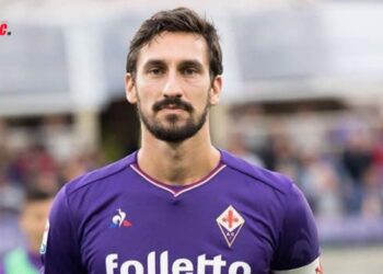 Affaire Davide Astori: Un médecin accusé d’homicide involontaire cinq ans après le décès du footballeur
