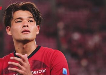 Scandale dans le football japonais: Kaishu Sano arrêté pour agression sexuelle présumée