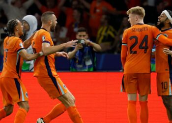Les Pays-Bas éliminent la Turquie et se qualifient pour les demi-finales de l’Euro 2024