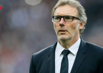 Laurent Blanc nommé entraîneur d’Al-Ittihad