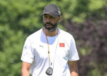 JO 2024: Le Maroc s’incline face à l’Ukraine, Tarik Sektioui analyse la défaite