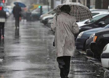 Maroc sous les Orages d’Été: Les Explications de la Météorologie