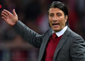 Murat Yakin prolonge son contrat à la tête de l’équipe nationale suisse de football
