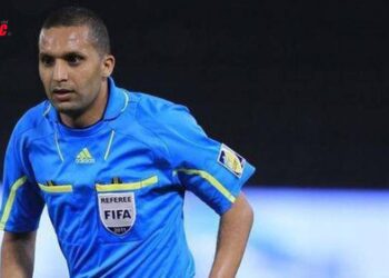 La FRMF nomme Rédouane Jiyed à la tête de la Direction Nationale d’Arbitrage