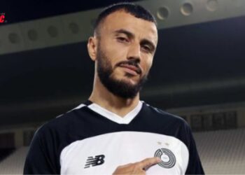 Romain Saïss fait son retour à Al-Sadd après son prêt à Al-Shabab