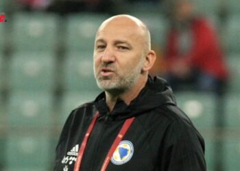 Raja Casablanca engage l’entraîneur bosnien Rusmir Cviko