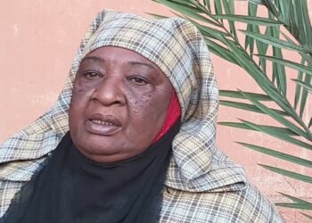 Décès de Saadia Louk après une longue lutte contre la maladie