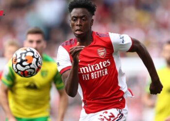 Sambi Lokonga rejoint le FC Séville en prêt avec option d’achat
