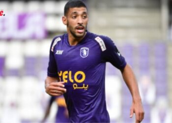 Tissoudali rejoint la ligue grecque