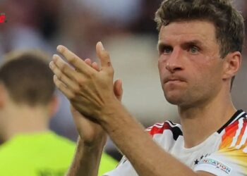 Thomas Müller met fin à sa carrière internationale