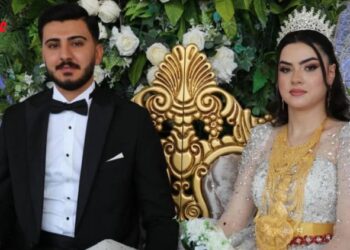 Une Tonne de Viande, 3 Kg d’Or et 4 Millions de Livres: Un Mariage Turc Fait Sensation sur les Réseaux Sociaux