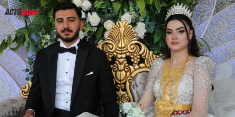 Une Tonne de Viande, 3 Kg d’Or et 4 Millions de Livres: Un Mariage Turc Fait Sensation sur les Réseaux Sociaux