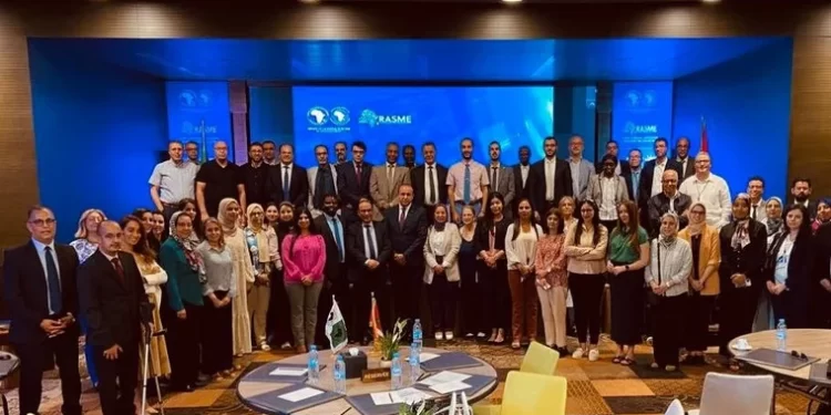 La BAD lance une nouvelle solution numérique au Maroc : RASME