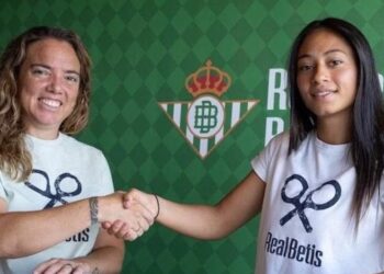 Le Real Betis recrute la marocaine Yasmine Zouhair jusqu’en 2026