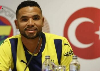 En-Nesyri: Heureux de signer pour Fenerbahçe, impatient de gagner des titres et de réjouir les supporters