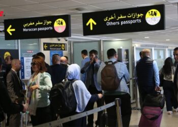 Panne informatique mondiale: Les aéroports marocains épargnés pour l’instant