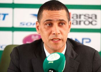 Arrestation de Mohammed Boudrika : Un choc pour le Raja de Casablanca et le RNI