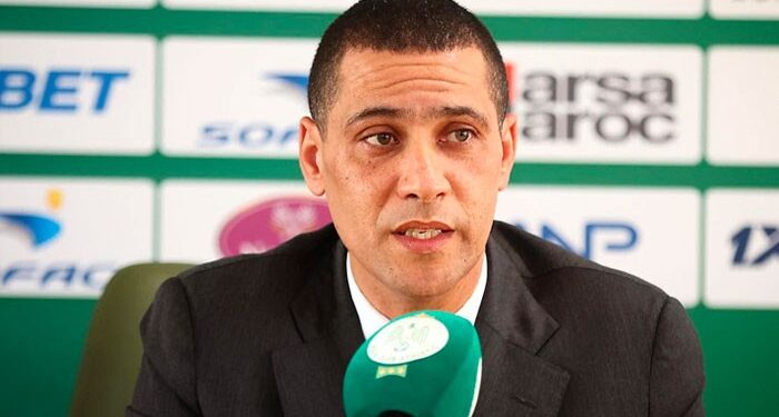 Arrestation de Mohammed Boudrika : Un choc pour le Raja de Casablanca et le RNI