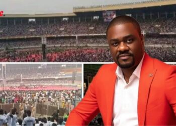 Tragédie à Kinshasa: Au moins 9 morts dans une bousculade lors d’un concert