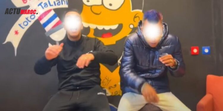 Peine réduite pour les auteurs de la chanson controversée ‘Cher Kabi Atay’