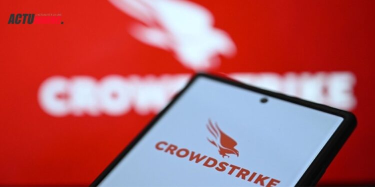 Chaos mondial: Une panne informatique paralyse les transports et les services essentiels