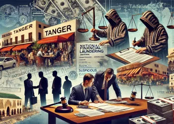 Enquête sur le blanchiment d’argent via des fonds de commerce au Maroc