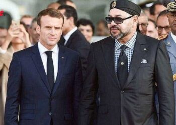 La France Soutient Officiellement la Souveraineté du Maroc sur le Sahara