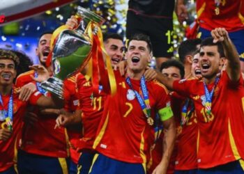 L’Espagne domine l’équipe-type de l’Euro 2024: Six joueurs de la Roja sélectionnés