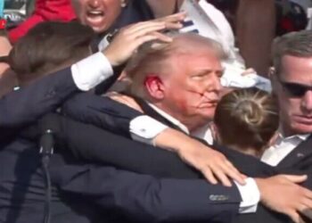 Un médecin révèle l’état de santé de Trump après la tentative d’assassinat