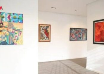 « Traces sur les sables des rives »: L’art des Marocains du monde s’expose à Rabat