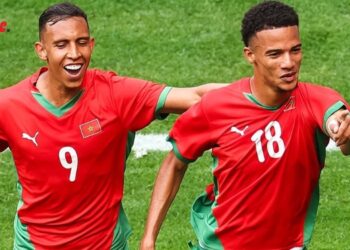 JO Paris 2024: Le Maroc se qualifie brillamment pour les quarts de finale